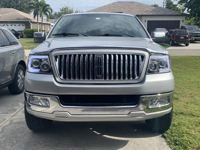 lincoln mark-lt 2006 Image - 9661353