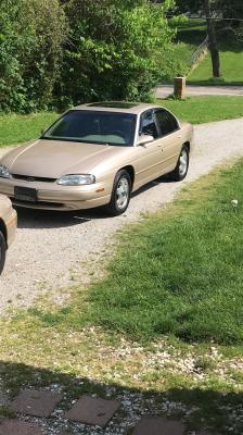 chevrolet lumina 2000 Image - 4550992