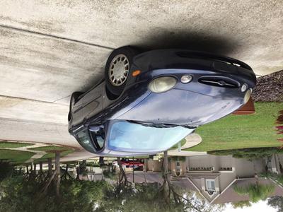 ford taurus 1997 Image - 3810674