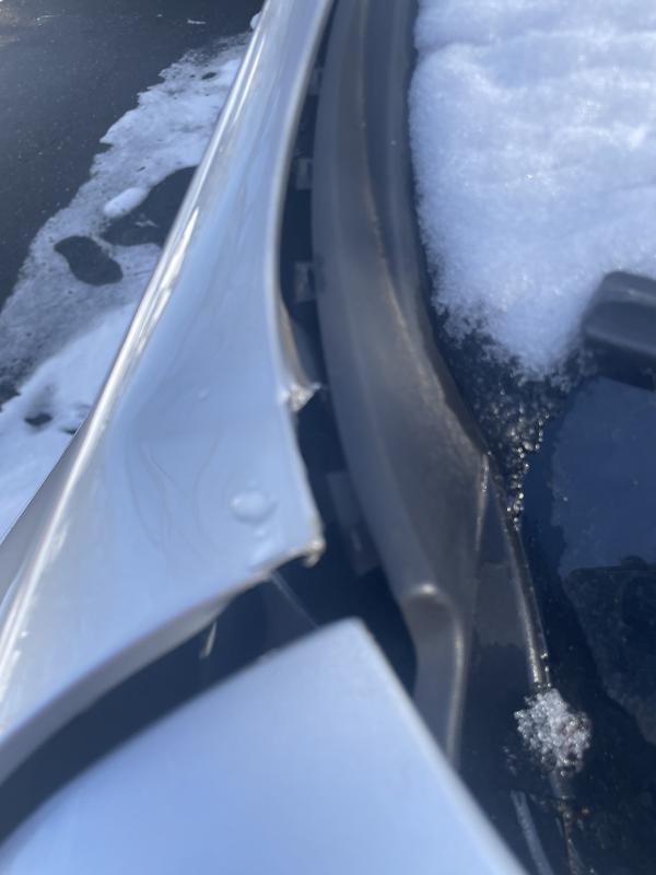 infiniti qx60 2014 Image - 49982175