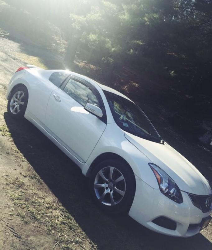 nissan altima 2010 Image - 33977692