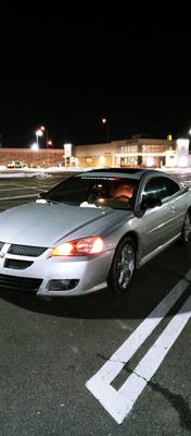 dodge stratus 2005 Image - 9412568