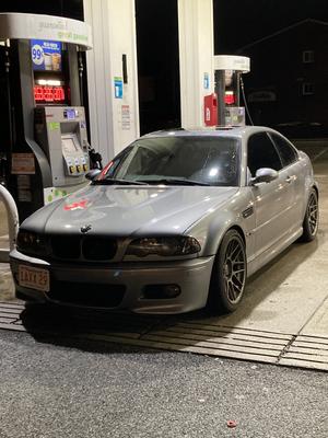 bmw m3 2001 Image - 11475540