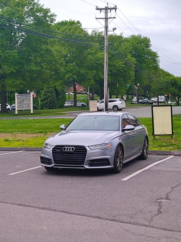 audi a6 2016 Image - 49486526