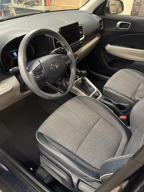 hyundai venue 2024 Image - 46825851