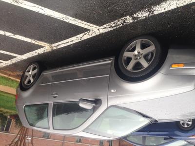 volkswagen gti 2005 Image - 711546