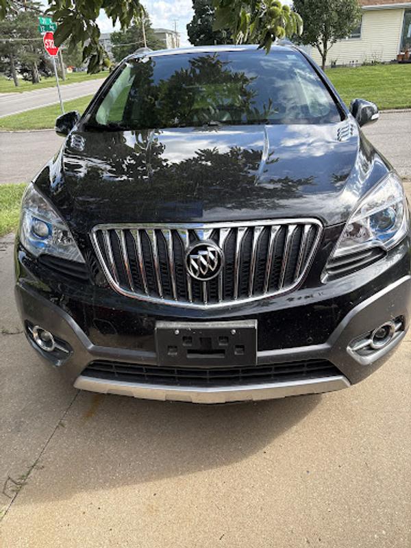 buick encore 2022 Image - 47304654