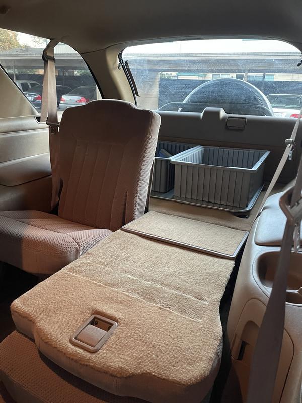 chevrolet blazer 2003 Image - 50024263