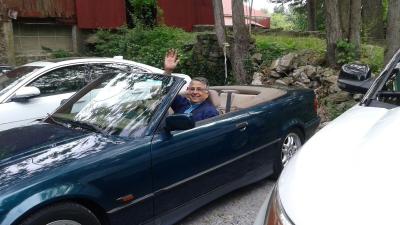 bmw 3-series 1996 Image - 5558853