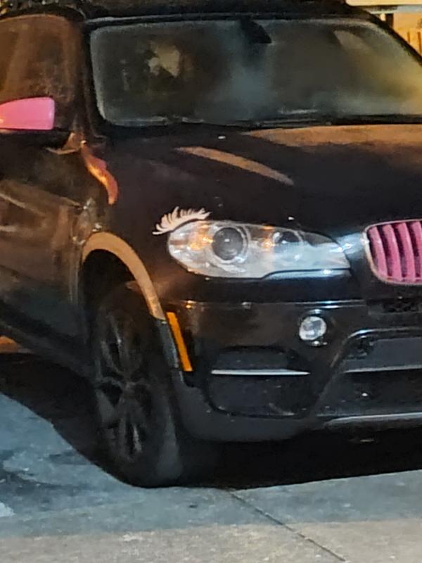 bmw x5 2009 Image - 52243221