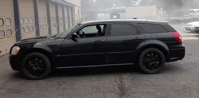 dodge magnum 2007 Image - 11222580
