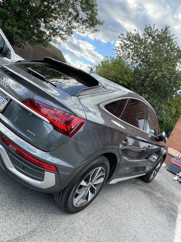 audi q5-sportback 2021 Image - 50096873