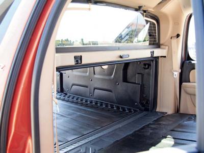 cadillac escalade-ext 2004 Image - 4522285
