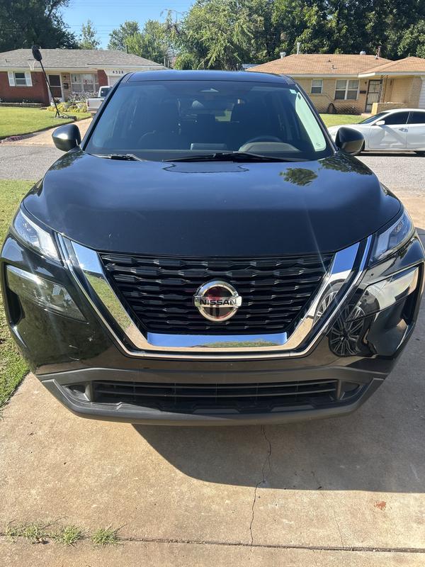 nissan rogue 2022 Image - 35525116