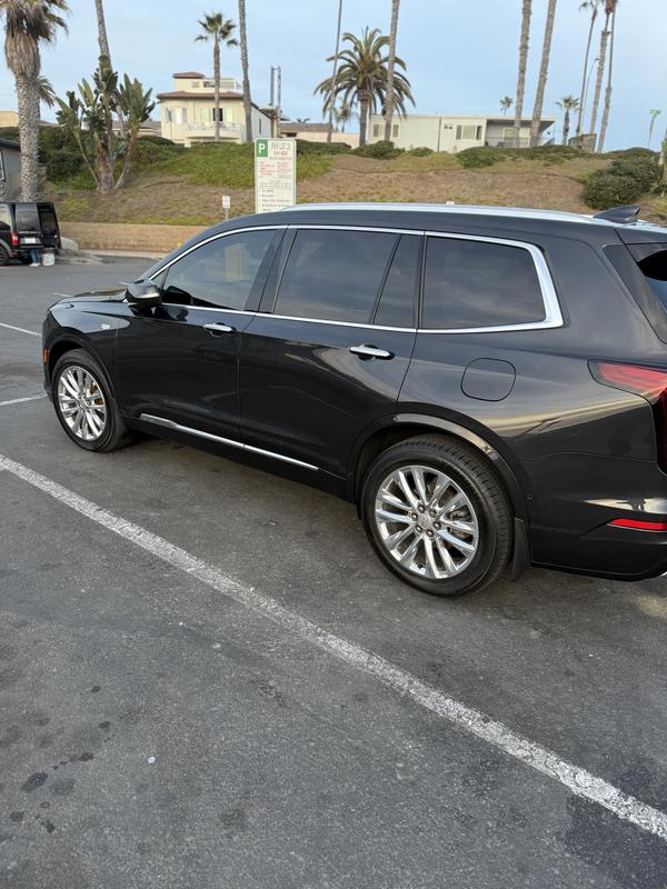cadillac xt6 2022 Image - 41804050
