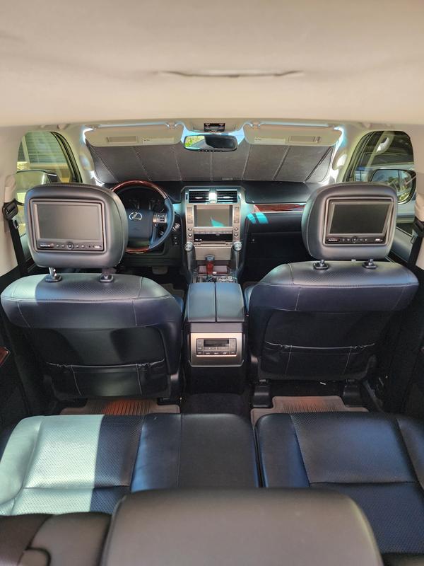 lexus gx 2023 Image - 44911397