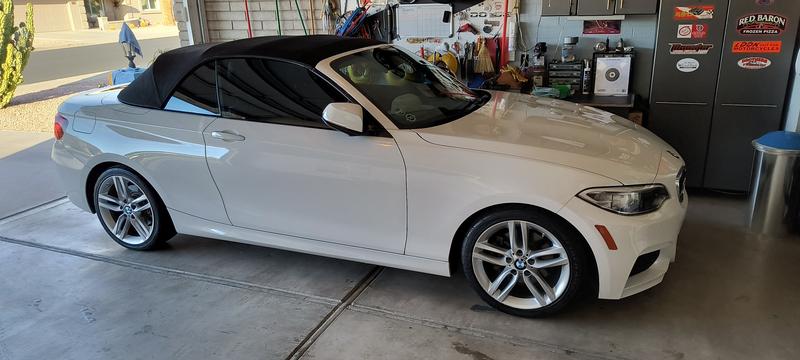 bmw 2-series 2018 Image - 51498556