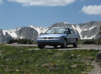 mercury mystique 2000 Image - 501491