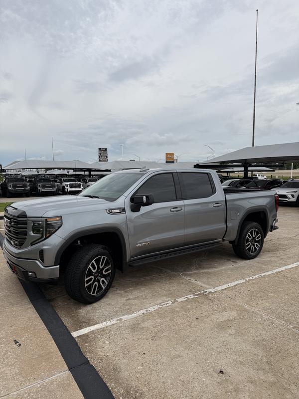 gmc sierra-1500 2023 Image - 48339326