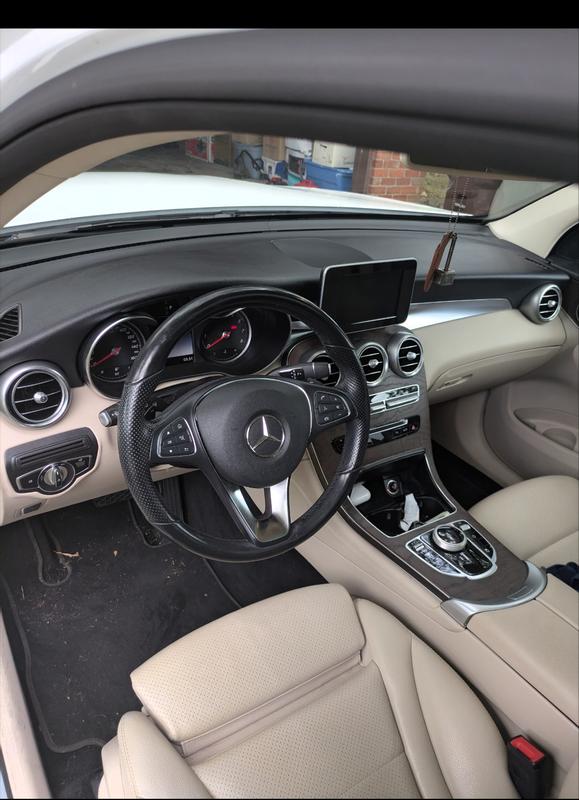 mercedes-benz mercedes-amg-glc-coupe 2023 Image - 45554664