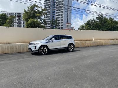 land-rover range-rover-evoque 2023 Image - 11203811