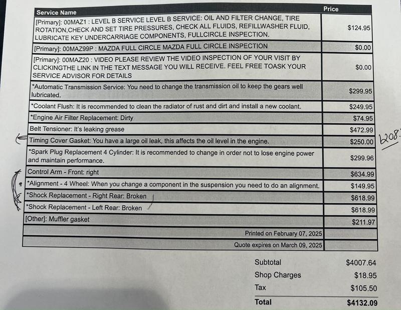 mazda cx-5 2015 Image - 39450416