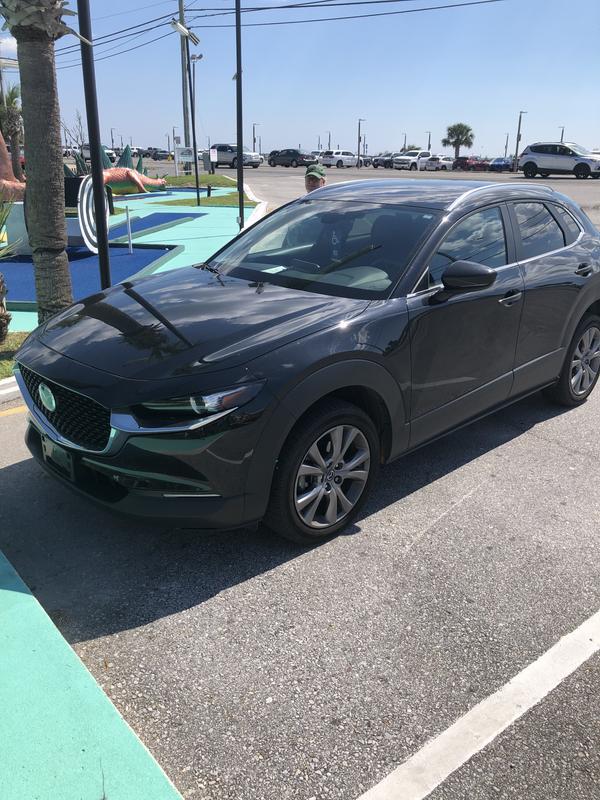 mazda cx-30 2025 Image - 35566286