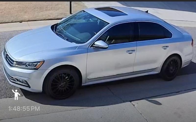 volkswagen passat 2014 Image - 37068525