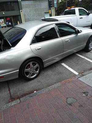 mazda millenia 1996 Image - 11690293