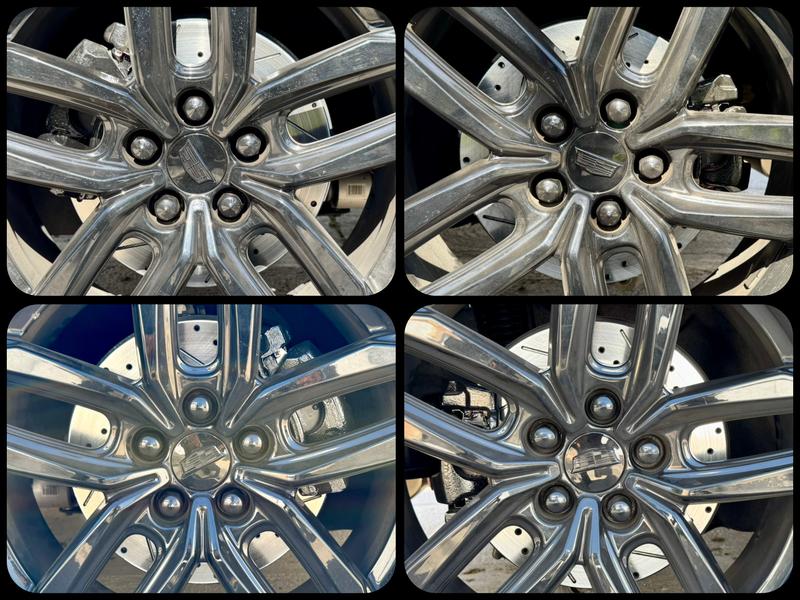 cadillac xt4 2020 Image - 41671996