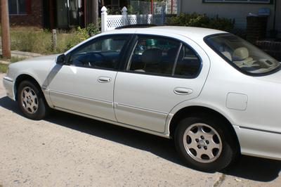 infiniti i 1998 Image - 1160290