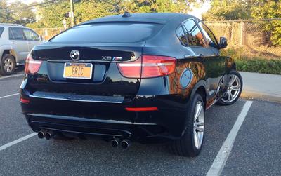 bmw x6 2014 Image - 1249258
