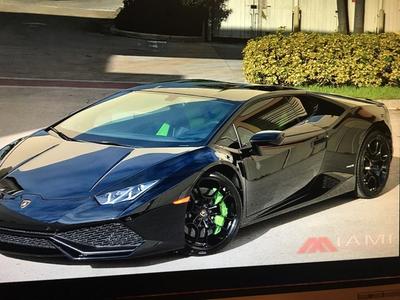 lamborghini huracan 2024 Image - 3814680