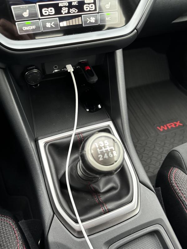 subaru wrx 2022 Image - 40251682