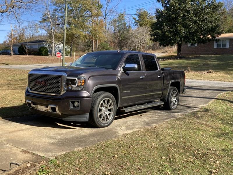 gmc sierra-1500-regular-cab 2015 Image - 34374090
