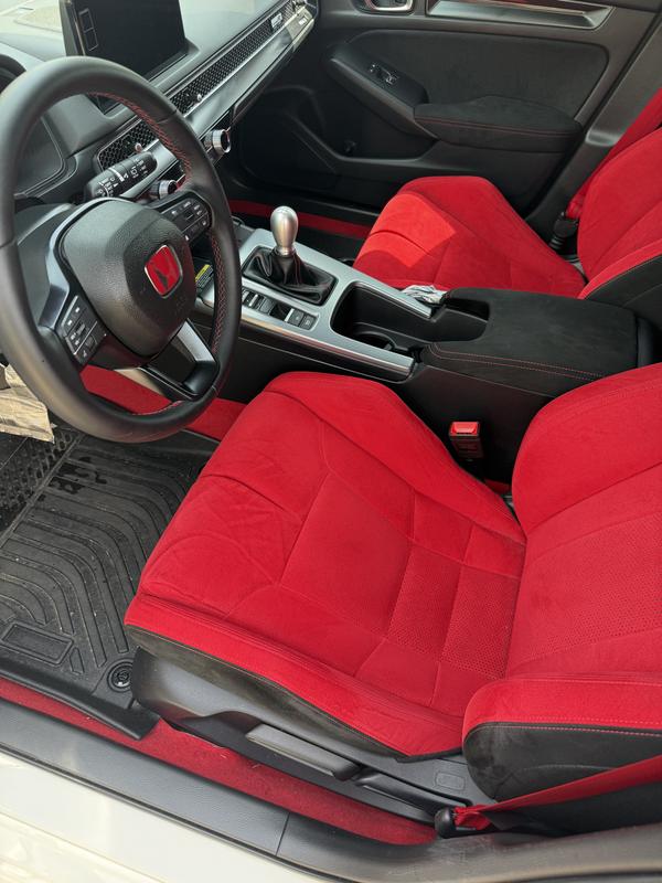 honda civic-type-r 2024 Image - 42093663