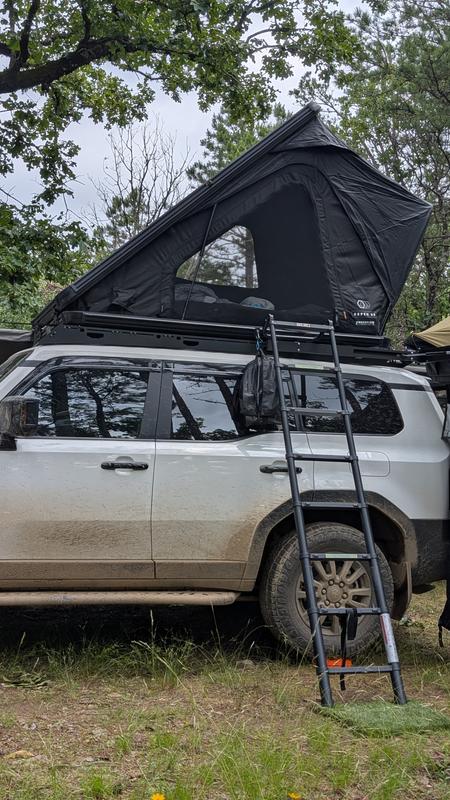 toyota land-cruiser 2025 Image - 44286302