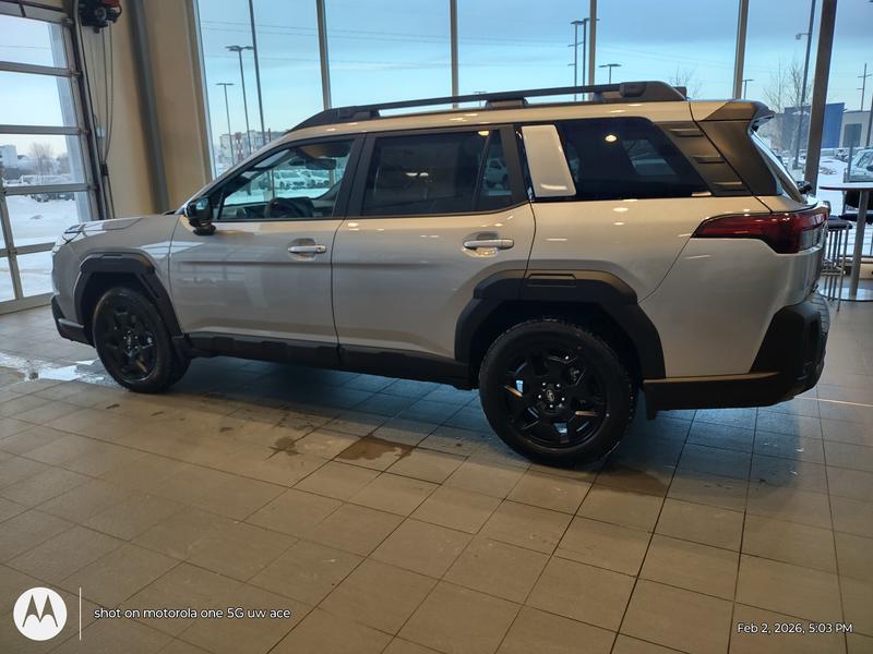 subaru outback 2026 Image - 51763471