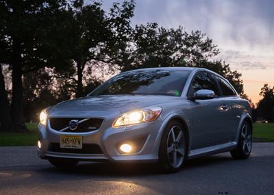 volvo c30 2013 Image - 3738942