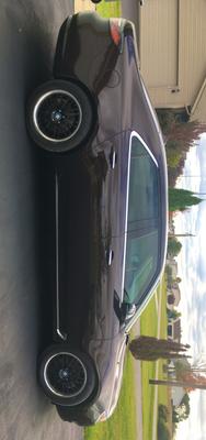 saab 9-5 2010 Image - 6186077