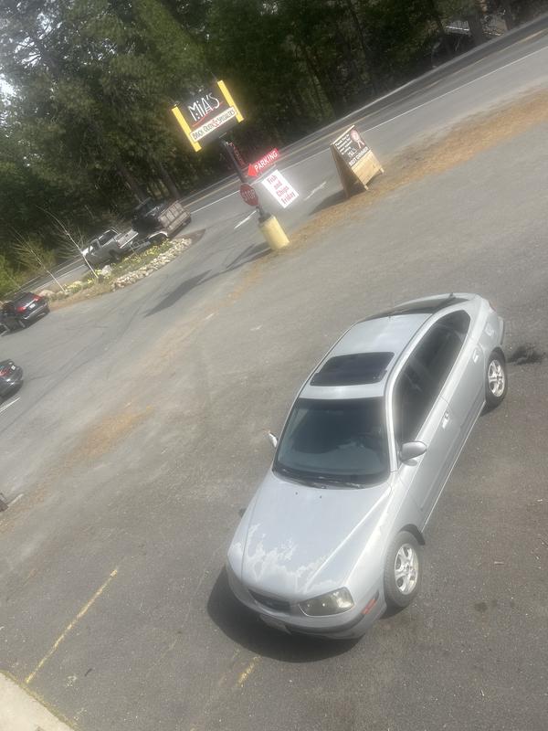 hyundai elantra 2003 Image - 49995107