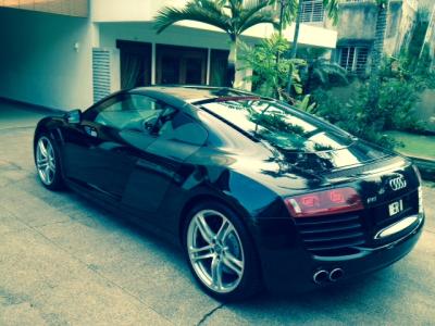 audi r8 2009 Image - 480684