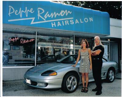 dodge stealth 1996 Image - 558562