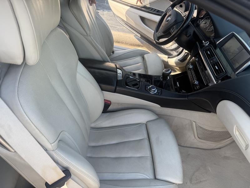 bmw 6-series 2016 Image - 47928387