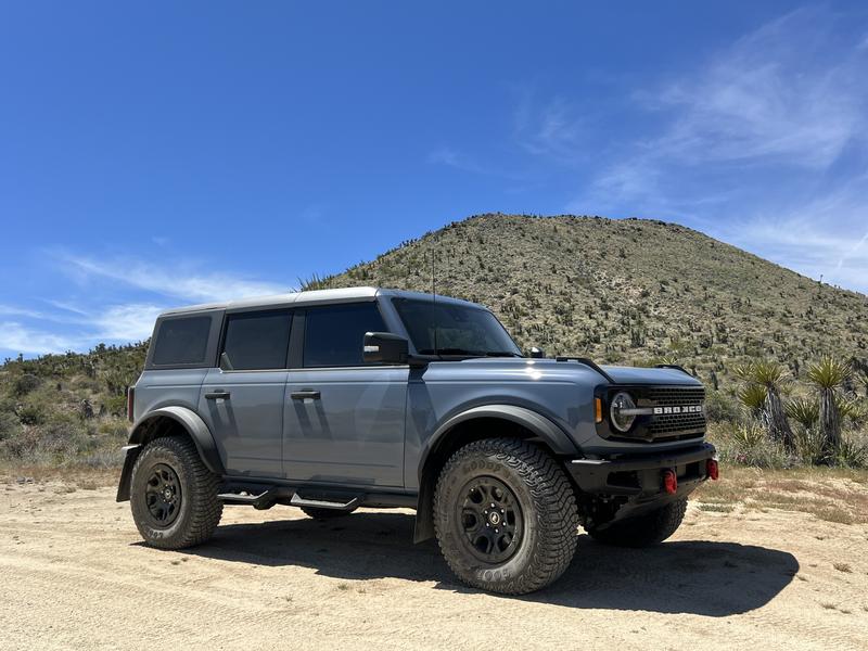 ford bronco 2023 Image - 36406952