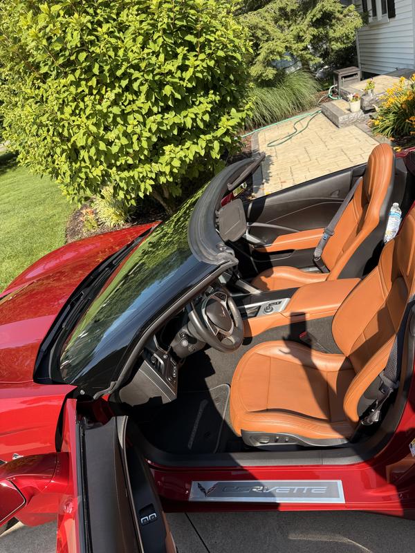 chevrolet corvette 2017 Image - 44694497