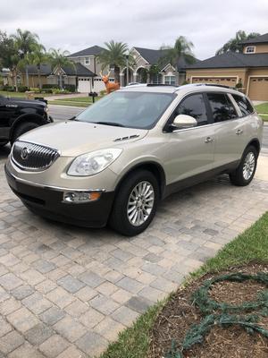 2012 Buick Enclave Price, Value, Depreciation Reviews Kelley