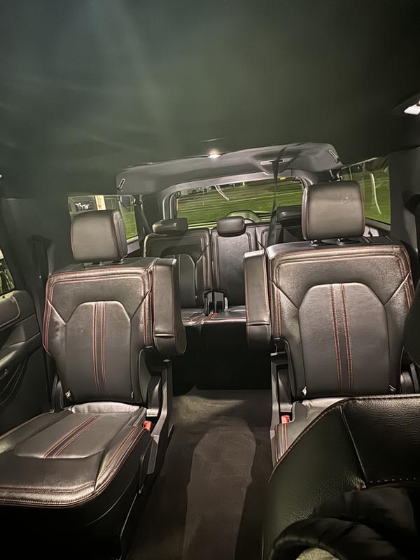 ford expedition 2025 Image - 37252768