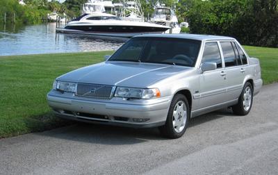 volvo s90 1998 Image - 808524