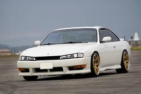 nissan 240sx 1996 Image - 752101
